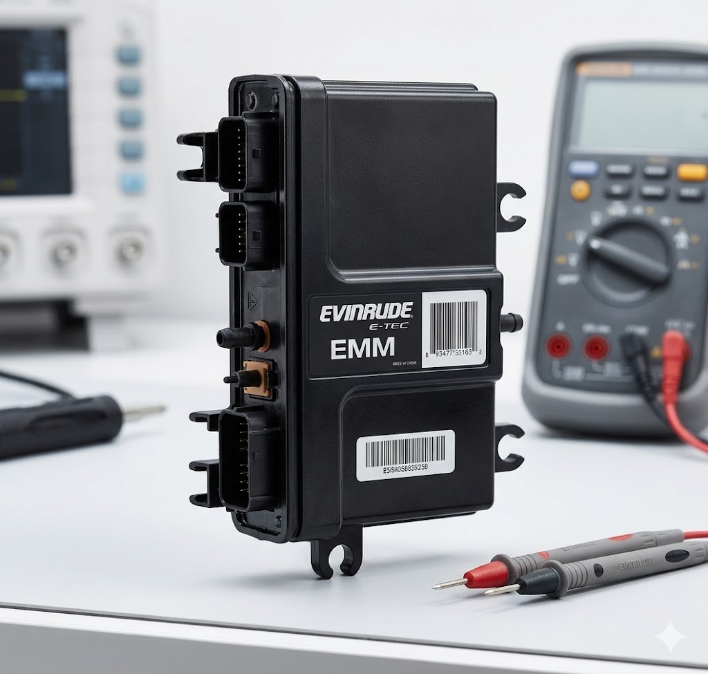 EMM Repair Services