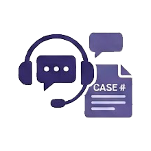 Support Hub Cases Icon