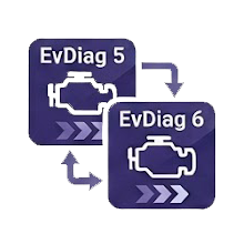 Diagnostic Software Icon